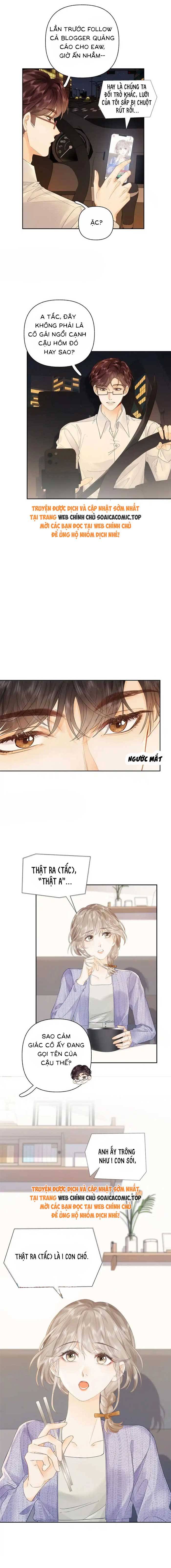 Ninita Yêu Dấu - Phần 2 Chap 1551.6 - Next Chap 1552.6