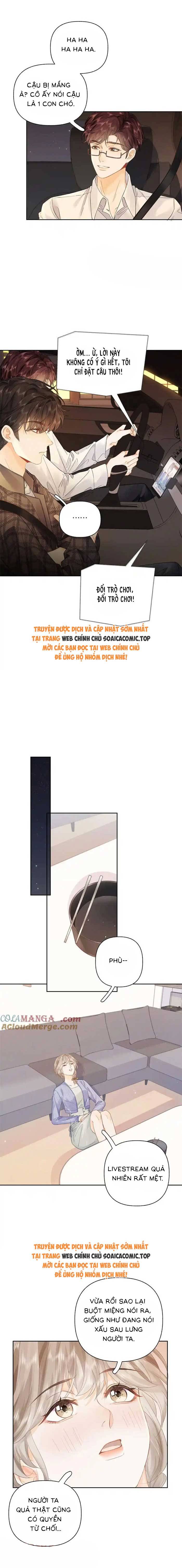 Ninita Yêu Dấu - Phần 2 Chap 1551.6 - Next Chap 1552.6