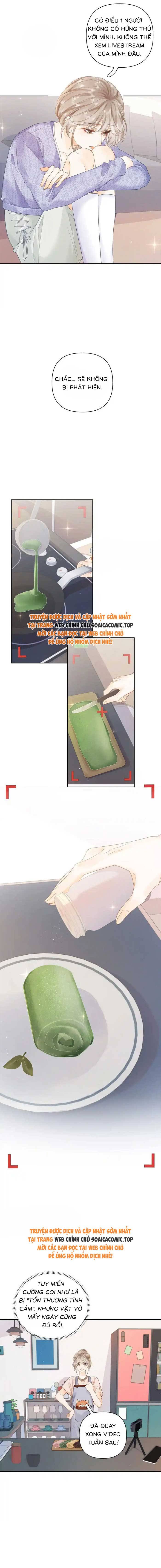 Ninita Yêu Dấu - Phần 2 Chap 1551.6 - Next Chap 1552.6