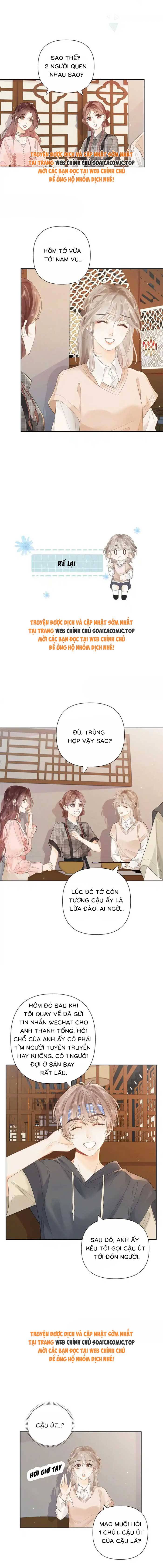 Ninita Yêu Dấu - Phần 2 Chap 1551.7 - Next Chap 1552.7