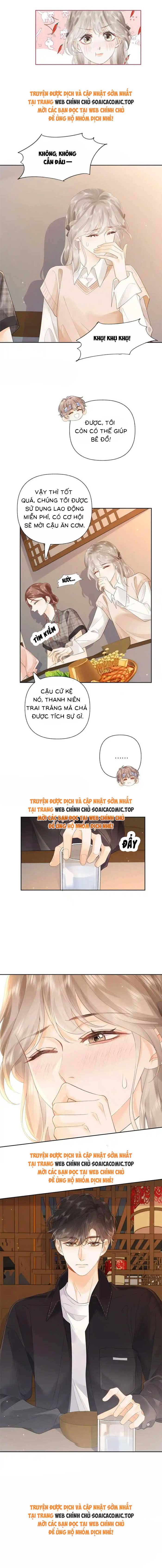 Ninita Yêu Dấu - Phần 2 Chap 1551.7 - Next Chap 1552.7