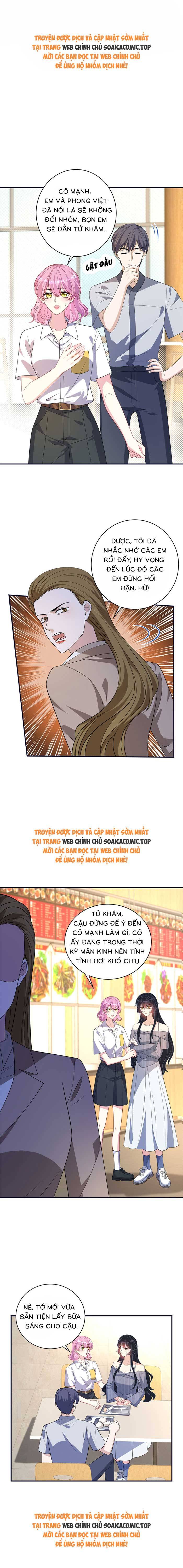 Ninita Yêu Dấu - Phần 2 Chap 1551.9 - Next Chap 1552.9