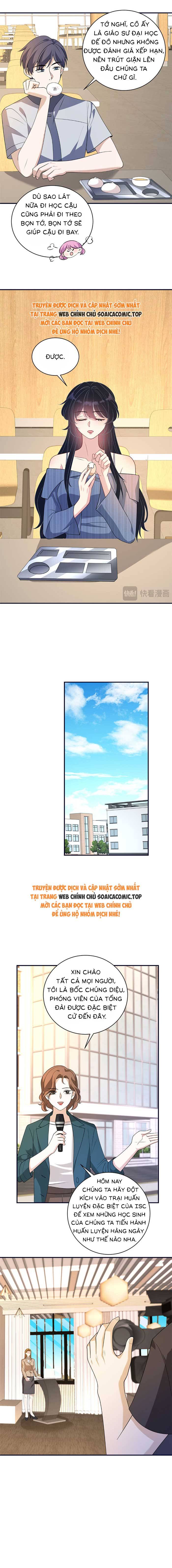 Ninita Yêu Dấu - Phần 2 Chap 1551.9 - Next Chap 1552.9