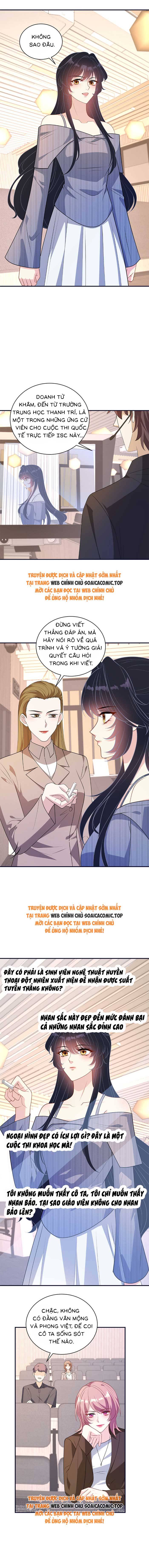 Ninita Yêu Dấu - Phần 2 Chap 1551.9 - Next Chap 1552.9