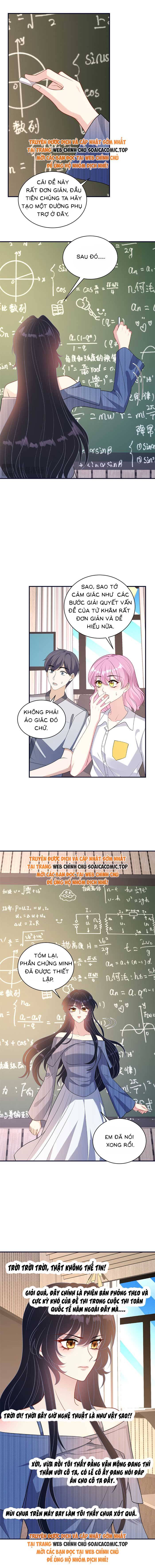 Ninita Yêu Dấu - Phần 2 Chap 1551.9 - Next Chap 1552.9