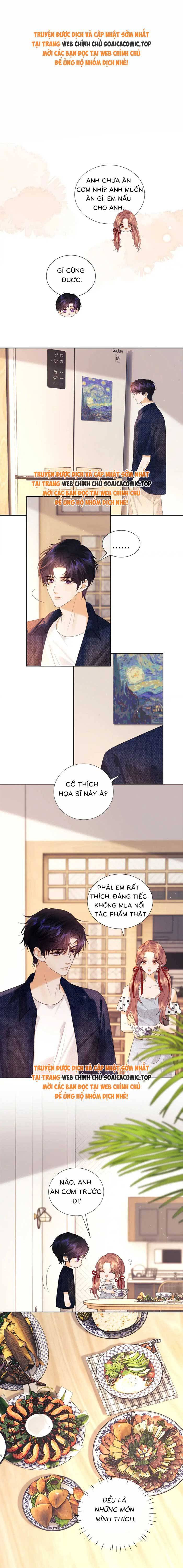 Ninita Yêu Dấu - Phần 2 Chap 1552.5 - Next Chap 1553.5