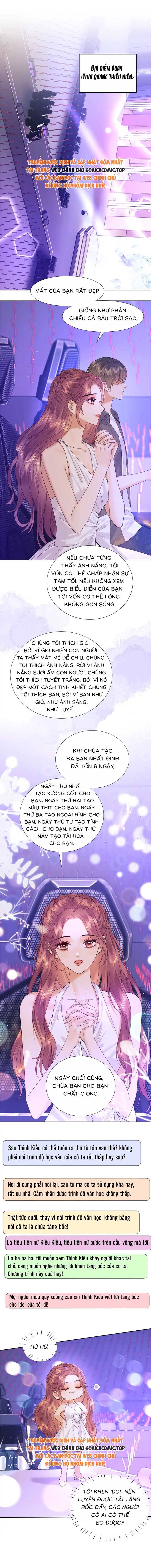 Ninita Yêu Dấu - Phần 2 Chap 1552.5 - Next Chap 1553.5