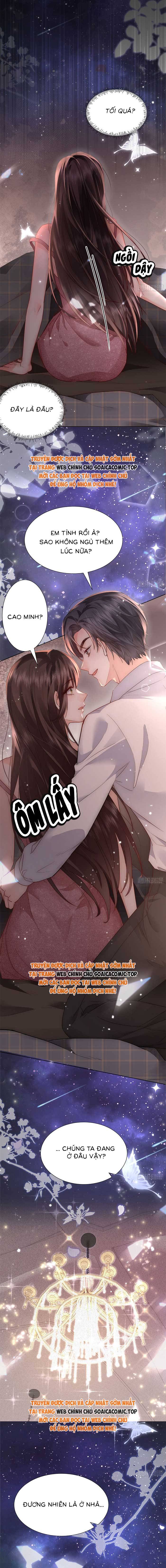 Ninita Yêu Dấu - Phần 2 Chap 1552.6 - Next Chap 1553.6