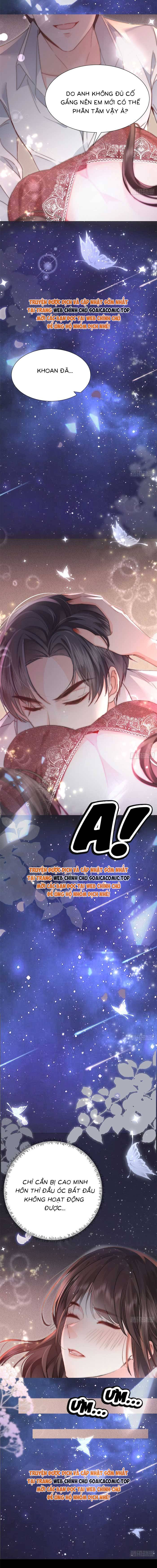 Ninita Yêu Dấu - Phần 2 Chap 1552.6 - Next Chap 1553.6