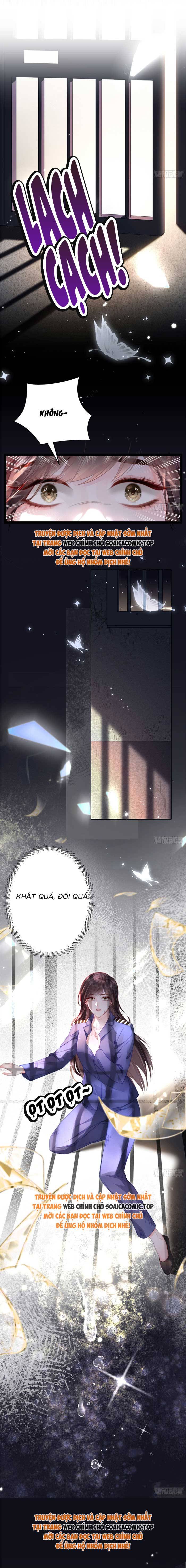 Ninita Yêu Dấu - Phần 2 Chap 1552.6 - Next Chap 1553.6