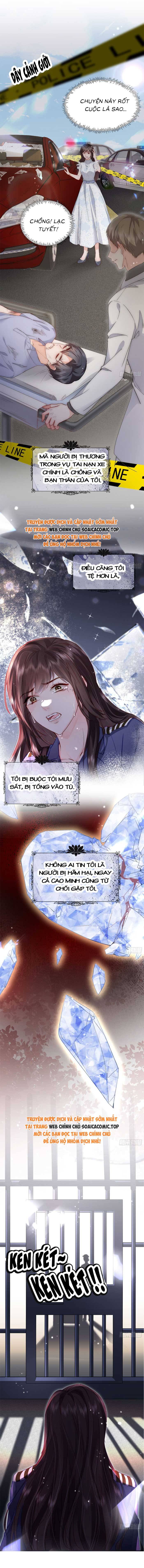 Ninita Yêu Dấu - Phần 2 Chap 1552.6 - Next Chap 1553.6