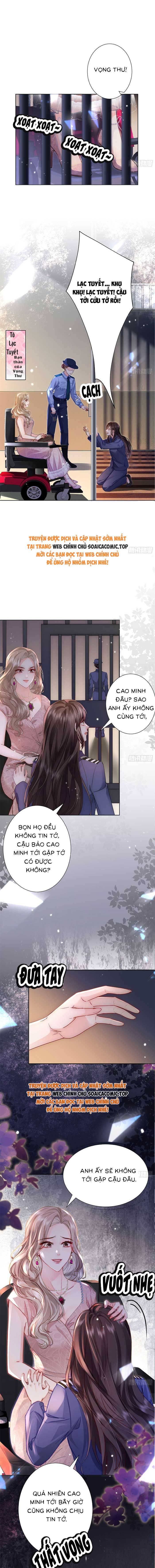 Ninita Yêu Dấu - Phần 2 Chap 1552.6 - Next Chap 1553.6