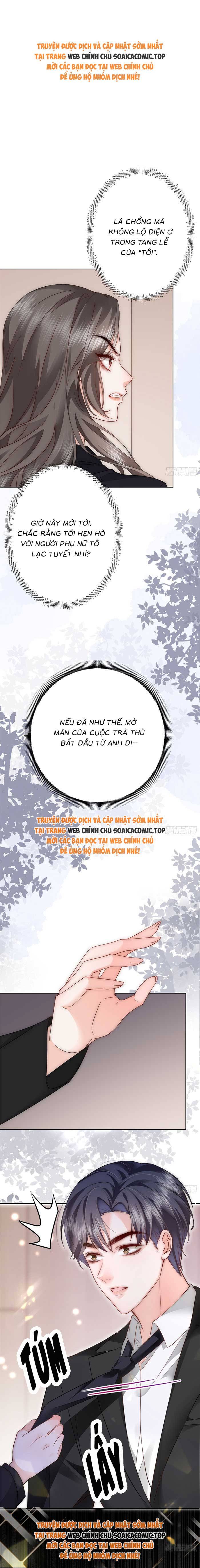 Ninita Yêu Dấu - Phần 2 Chap 1552.9 - Next Chap 1553.9