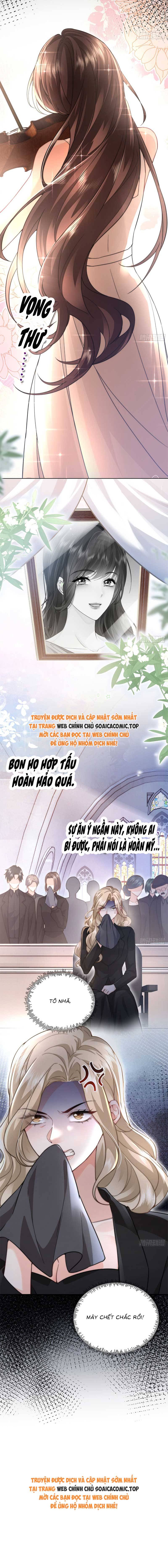 Ninita Yêu Dấu - Phần 2 Chap 1552.9 - Next Chap 1553.9