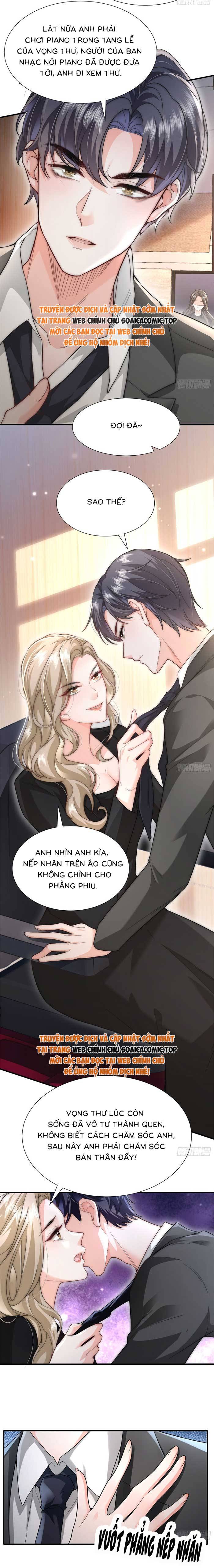 Ninita Yêu Dấu - Phần 2 Chap 1552.9 - Next Chap 1553.9