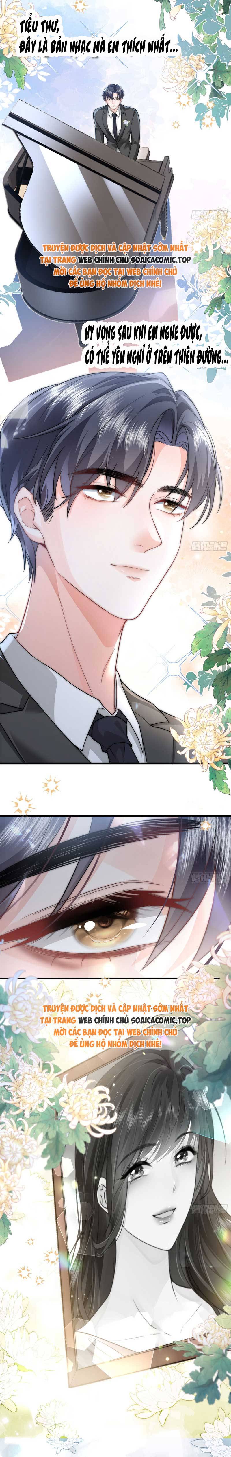 Ninita Yêu Dấu - Phần 2 Chap 1552.9 - Next Chap 1553.9