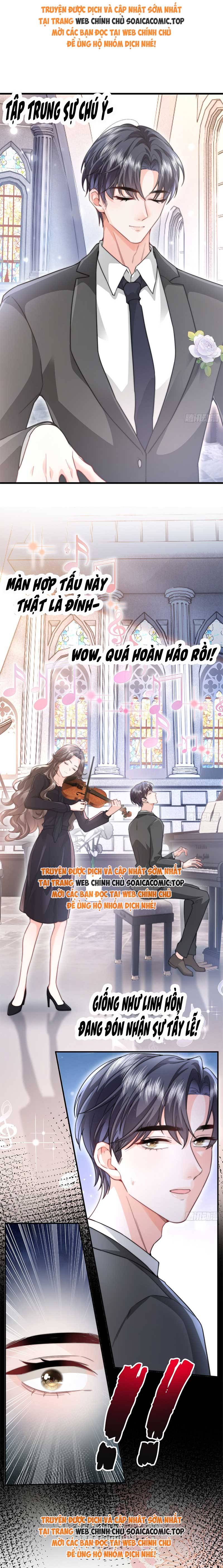 Ninita Yêu Dấu - Phần 2 Chap 1552.9 - Next Chap 1553.9