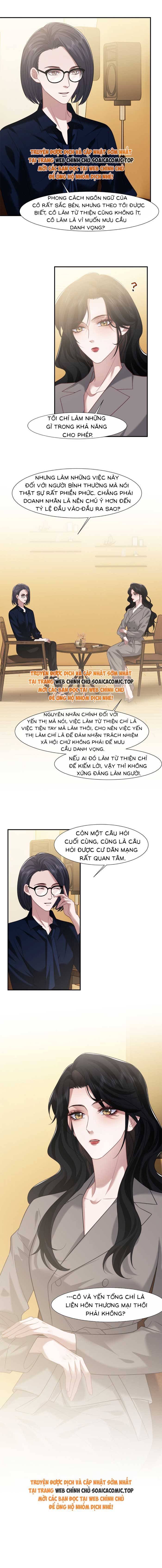 Ninita Yêu Dấu - Phần 2 Chap 1553.4 - Next Chap 1554.4