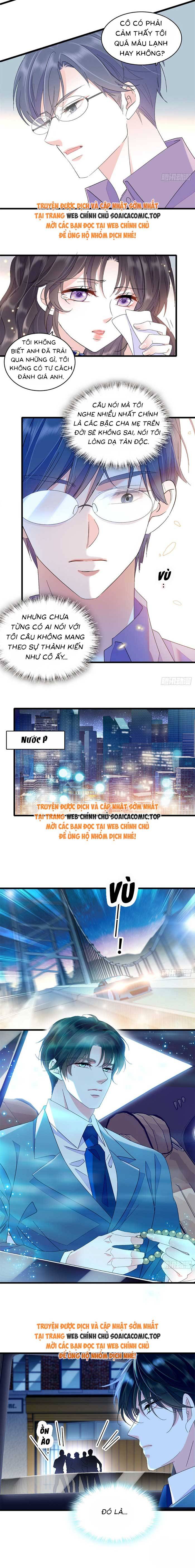 Ninita Yêu Dấu - Phần 2 Chap 1553.8 - Next Chap 1554.8