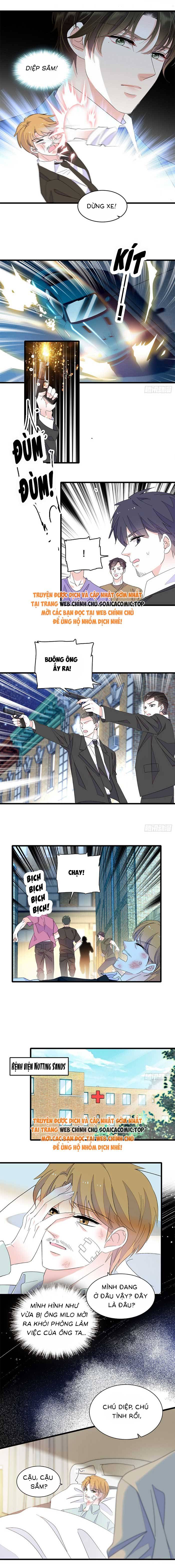 Ninita Yêu Dấu - Phần 2 Chap 1553.8 - Next Chap 1554.8