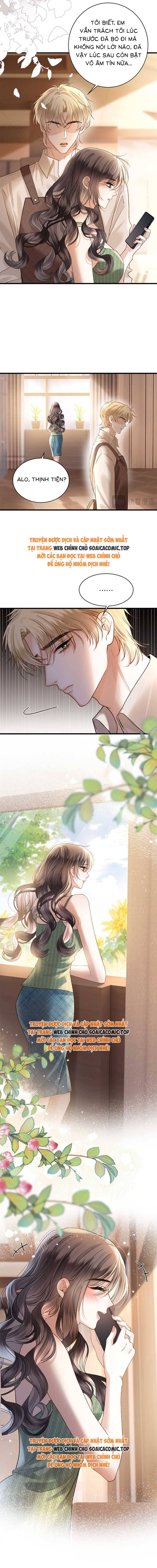 Ninita Yêu Dấu - Phần 2 Chap 1554.3 - Next Chap 1555.3