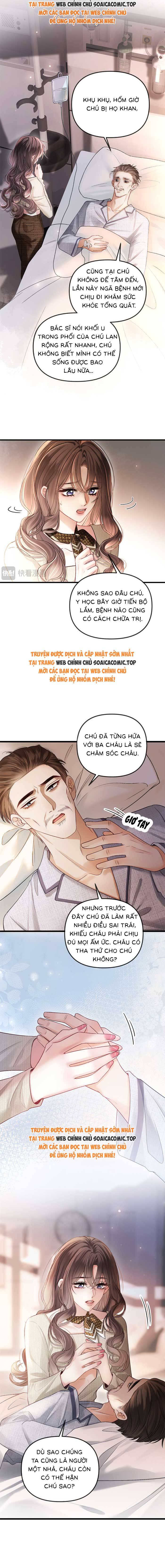 Ninita Yêu Dấu - Phần 2 Chap 1554.3 - Next Chap 1555.3