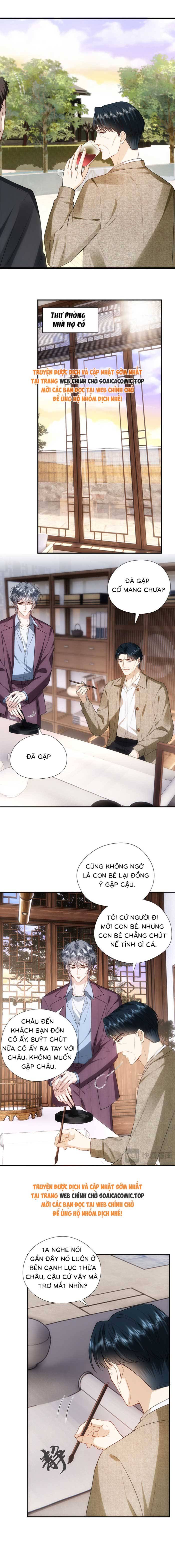 Ninita Yêu Dấu - Phần 2 Chap 1554.6 - Next Chap 1555.6