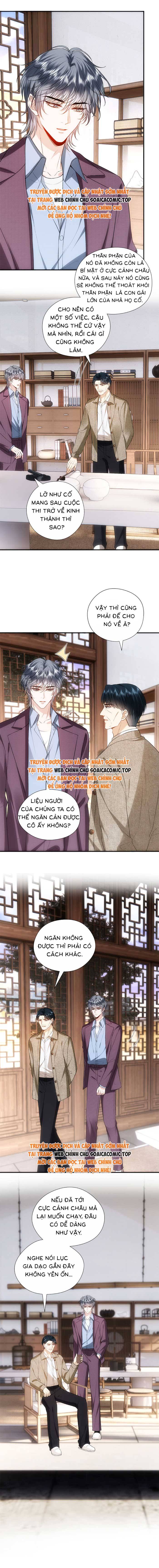 Ninita Yêu Dấu - Phần 2 Chap 1554.6 - Next Chap 1555.6