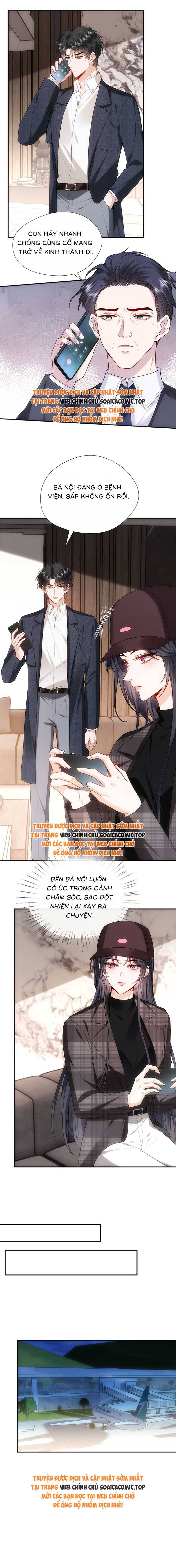 Ninita Yêu Dấu - Phần 2 Chap 1554.6 - Next Chap 1555.6