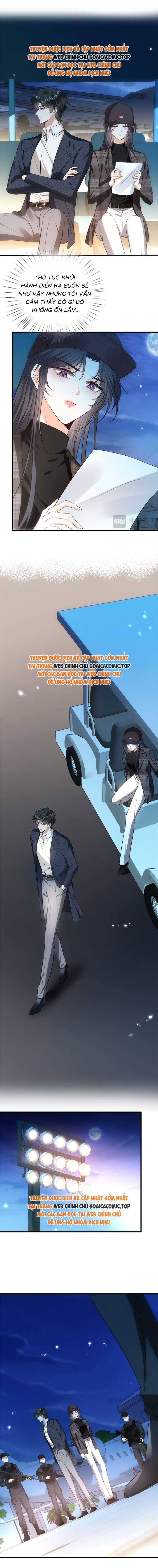 Ninita Yêu Dấu - Phần 2 Chap 1554.6 - Next Chap 1555.6