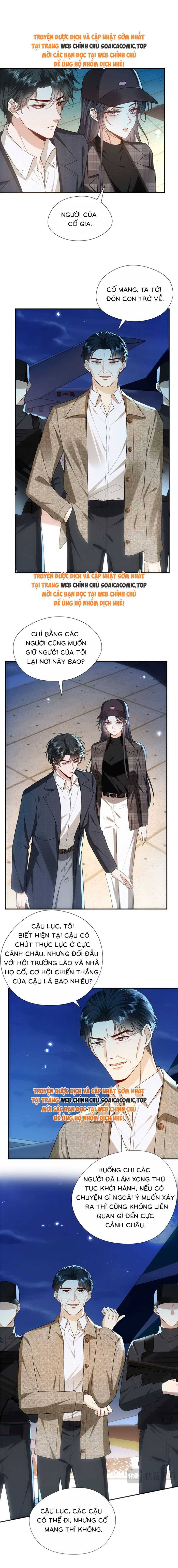 Ninita Yêu Dấu - Phần 2 Chap 1554.6 - Next Chap 1555.6