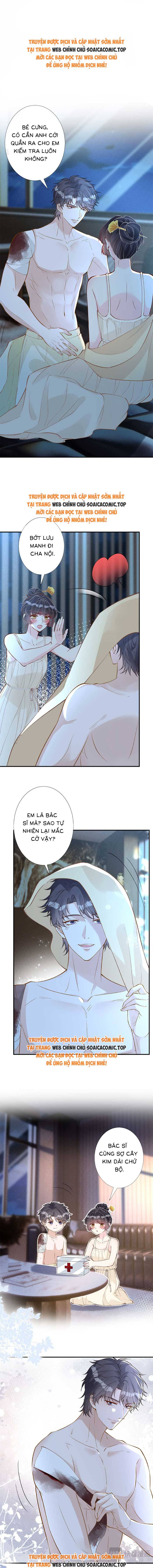 Ninita Yêu Dấu - Phần 2 Chap 1554.7 - Next Chap 1555.7