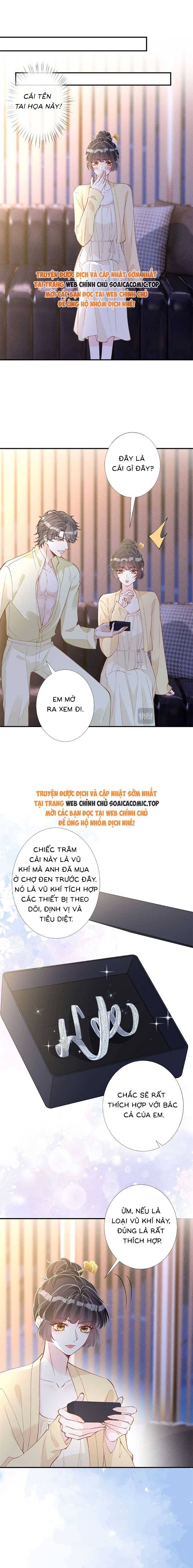 Ninita Yêu Dấu - Phần 2 Chap 1554.7 - Next Chap 1555.7