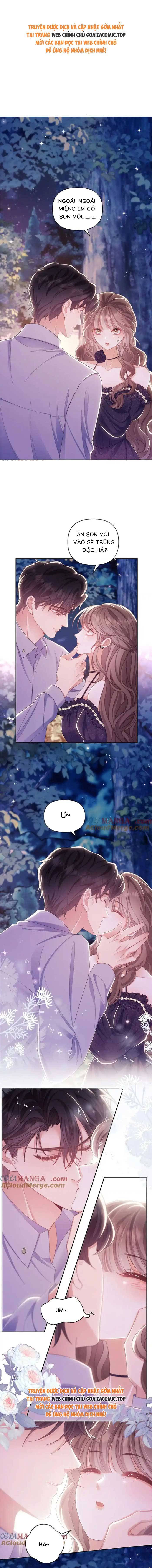 Ninita Yêu Dấu - Phần 2 Chap 1554.8 - Next Chap 1555.8