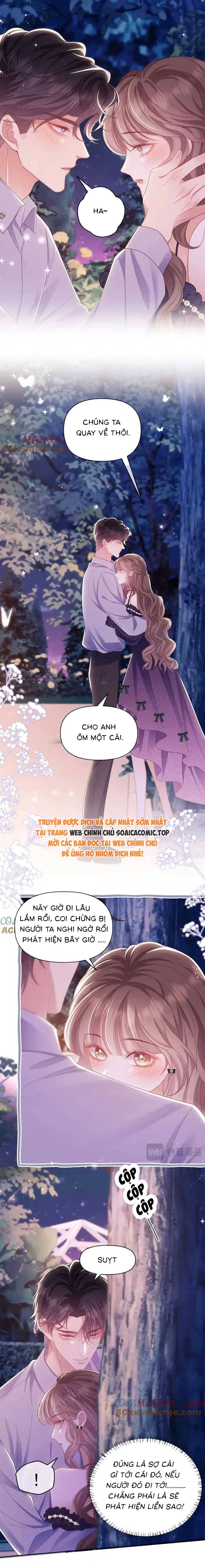 Ninita Yêu Dấu - Phần 2 Chap 1554.8 - Next Chap 1555.8