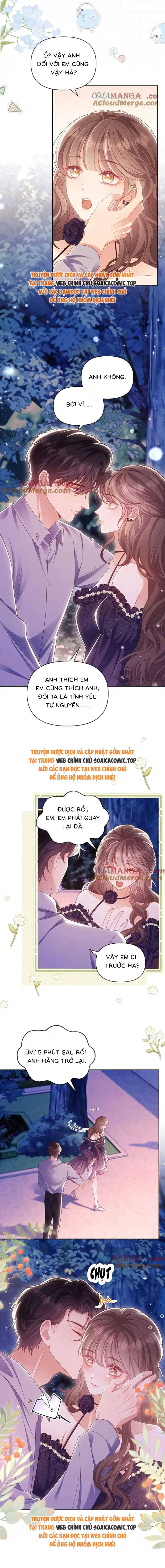 Ninita Yêu Dấu - Phần 2 Chap 1554.8 - Next Chap 1555.8