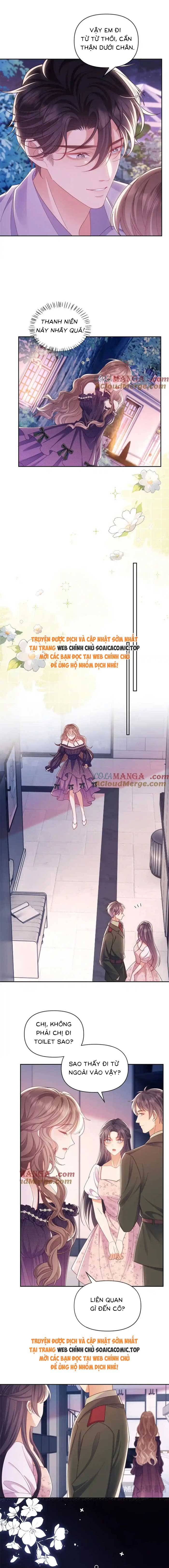 Ninita Yêu Dấu - Phần 2 Chap 1554.8 - Next Chap 1555.8