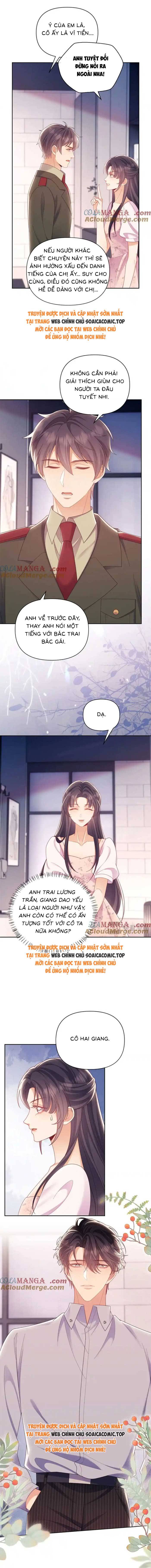 Ninita Yêu Dấu - Phần 2 Chap 1554.8 - Next Chap 1555.8