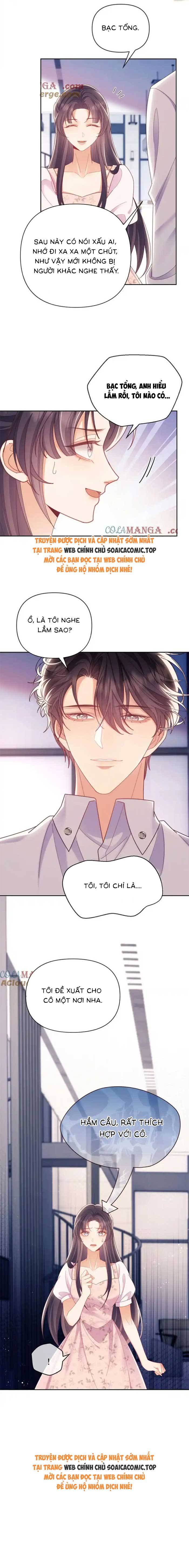 Ninita Yêu Dấu - Phần 2 Chap 1554.8 - Next Chap 1555.8