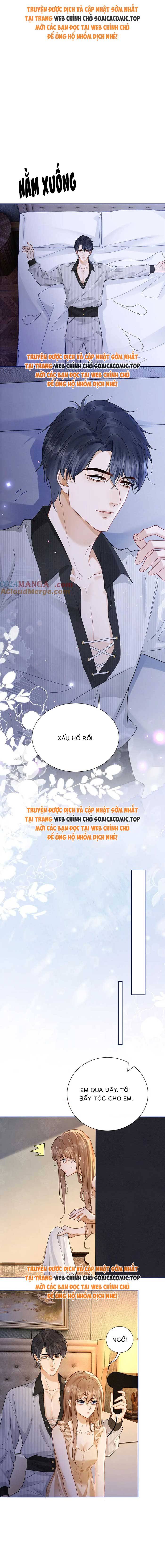 Ninita Yêu Dấu - Phần 2 Chap 1554.9 - Next Chap 1555.9