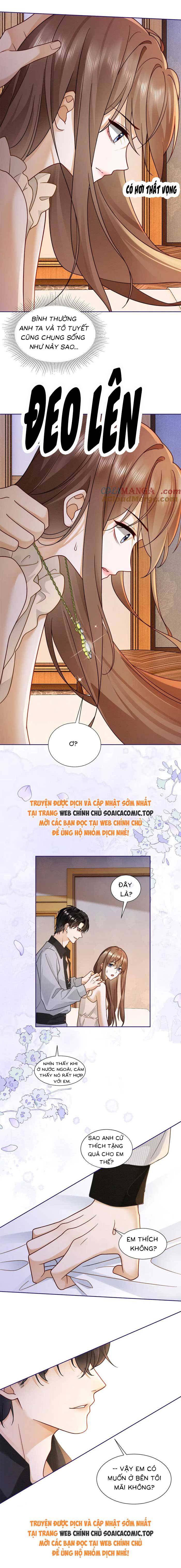 Ninita Yêu Dấu - Phần 2 Chap 1554.9 - Next Chap 1555.9