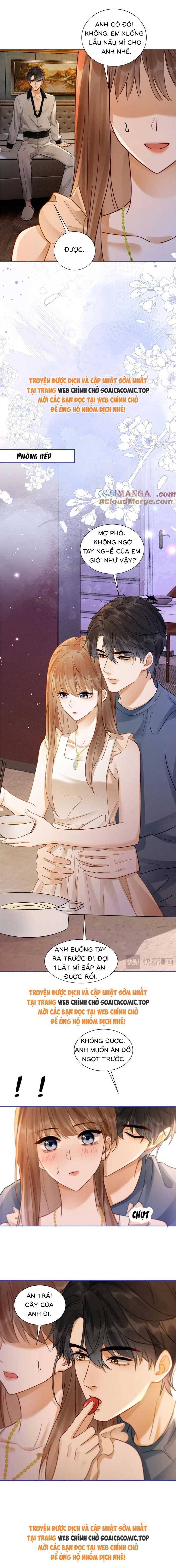 Ninita Yêu Dấu - Phần 2 Chap 1554.9 - Next Chap 1555.9