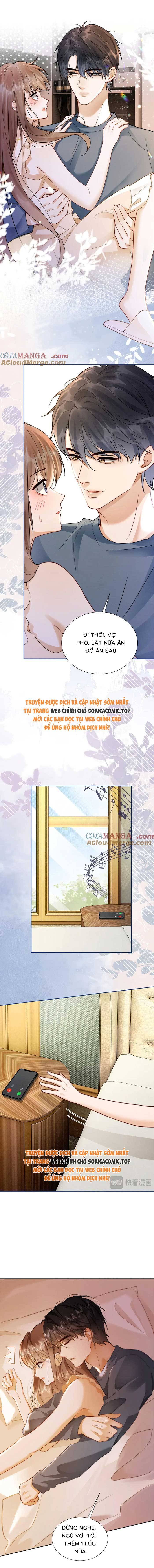 Ninita Yêu Dấu - Phần 2 Chap 1554.9 - Next Chap 1555.9