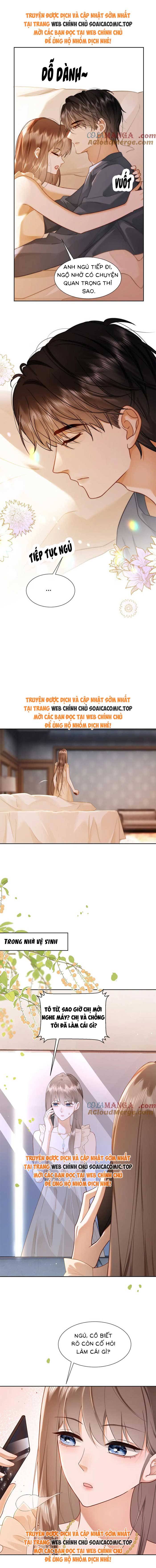 Ninita Yêu Dấu - Phần 2 Chap 1554.9 - Next Chap 1555.9