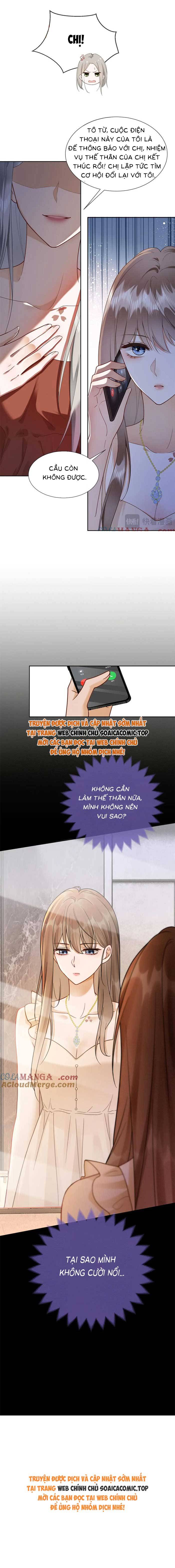Ninita Yêu Dấu - Phần 2 Chap 1554.9 - Next Chap 1555.9