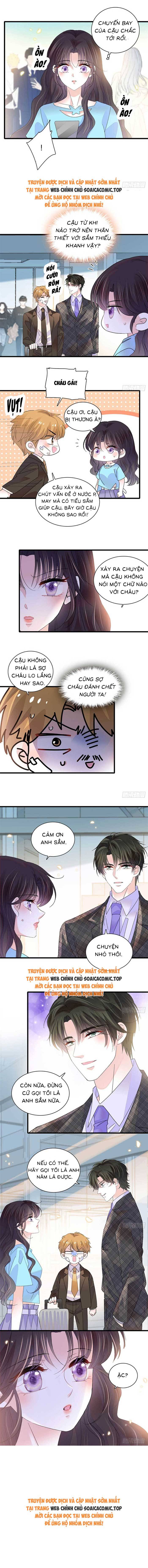 Ninita Yêu Dấu - Phần 2 Chap 1555.1 - Next Chap 1556.1