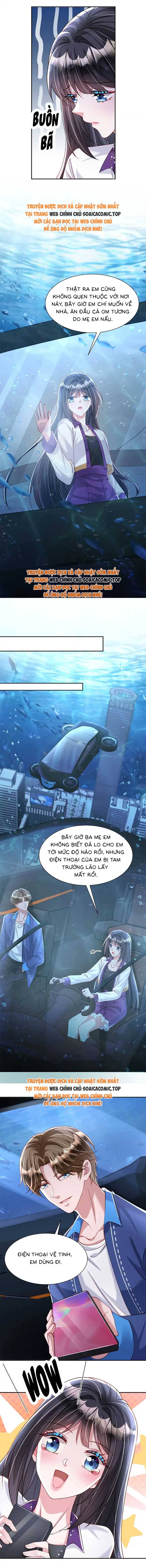 Ninita Yêu Dấu - Phần 2 Chap 1555.2 - Next Chap 1556.2