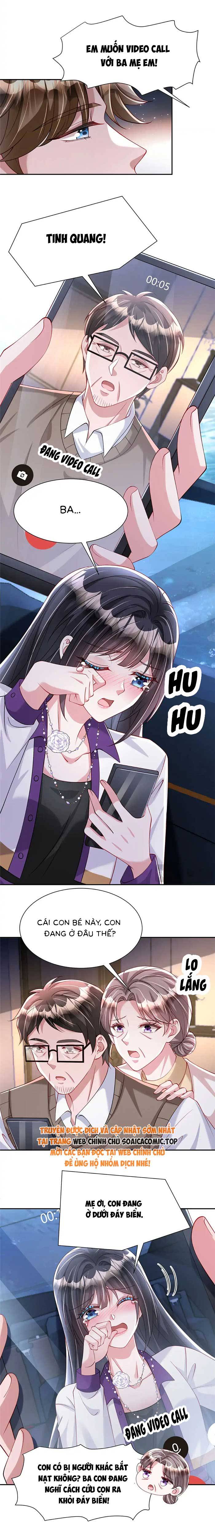 Ninita Yêu Dấu - Phần 2 Chap 1555.2 - Next Chap 1556.2