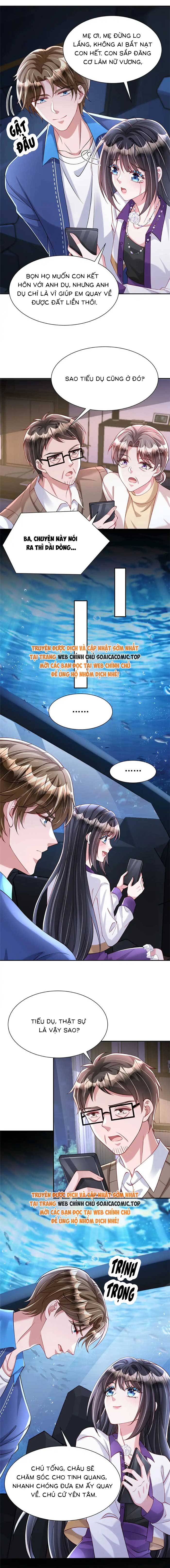 Ninita Yêu Dấu - Phần 2 Chap 1555.2 - Next Chap 1556.2