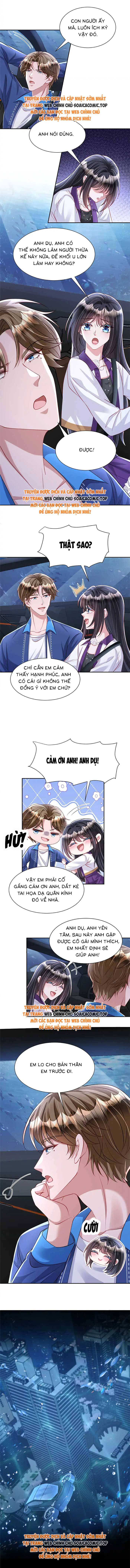 Ninita Yêu Dấu - Phần 2 Chap 1555.2 - Next Chap 1556.2